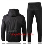 Argentina Trænings Windrunner Dragt 2018-2019